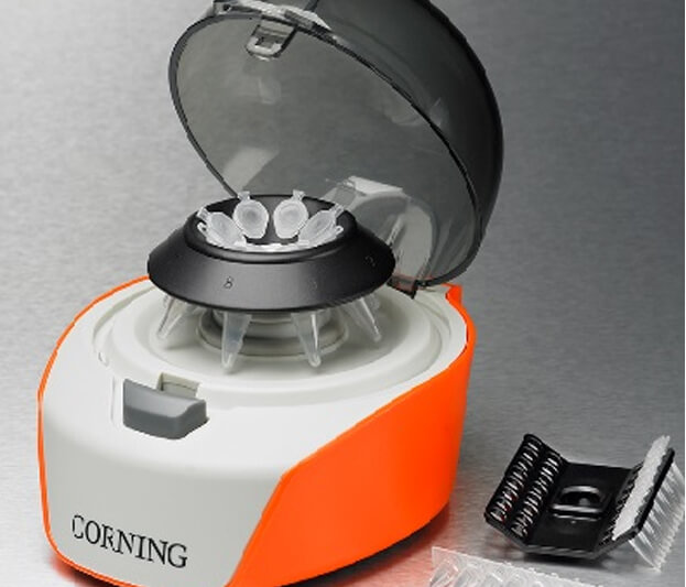 Nova Minicentrifuga Corning